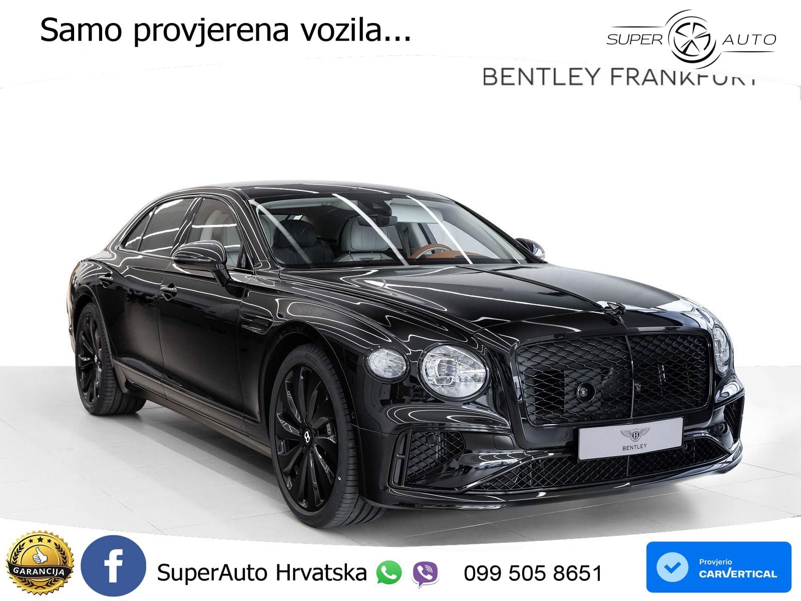 Bentley Flying Spur IV S 4.0 V8 TFSi (680 KS) AWD DCT ACC+HEAD+GR SJED+360+PANO