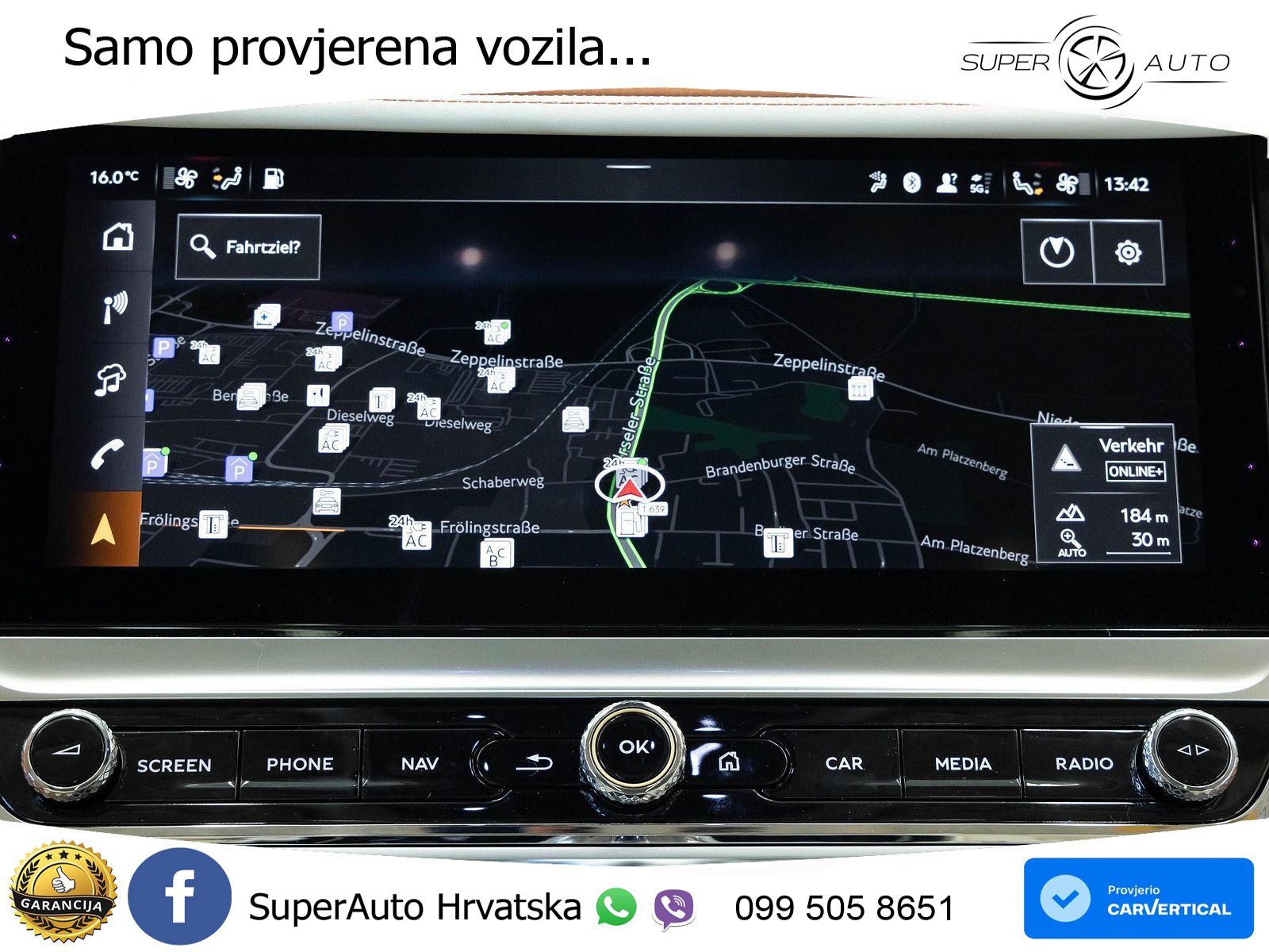 Bentley Flying Spur IV S 4.0 V8 TFSi (680 KS) AWD DCT ACC+HEAD+GR SJED+360+PANO