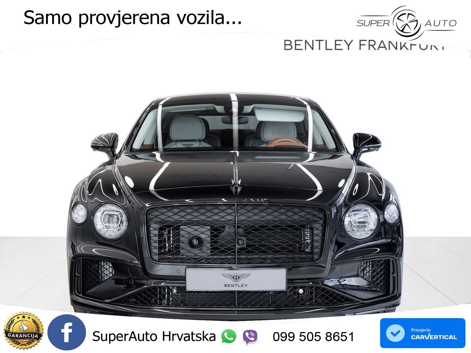 Bentley Flying Spur IV S 4.0 V8 TFSi (680 KS) AWD DCT ACC+HEAD+GR SJED+360+PANO