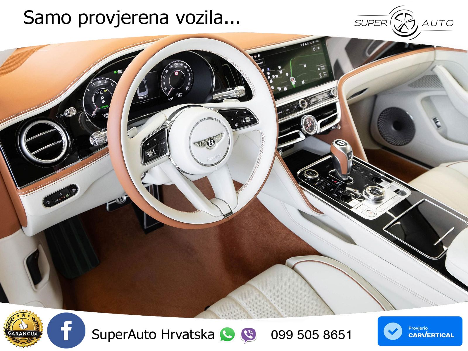 Bentley Flying Spur IV S 4.0 V8 TFSi (680 KS) AWD DCT ACC+HEAD+GR SJED+360+PANO