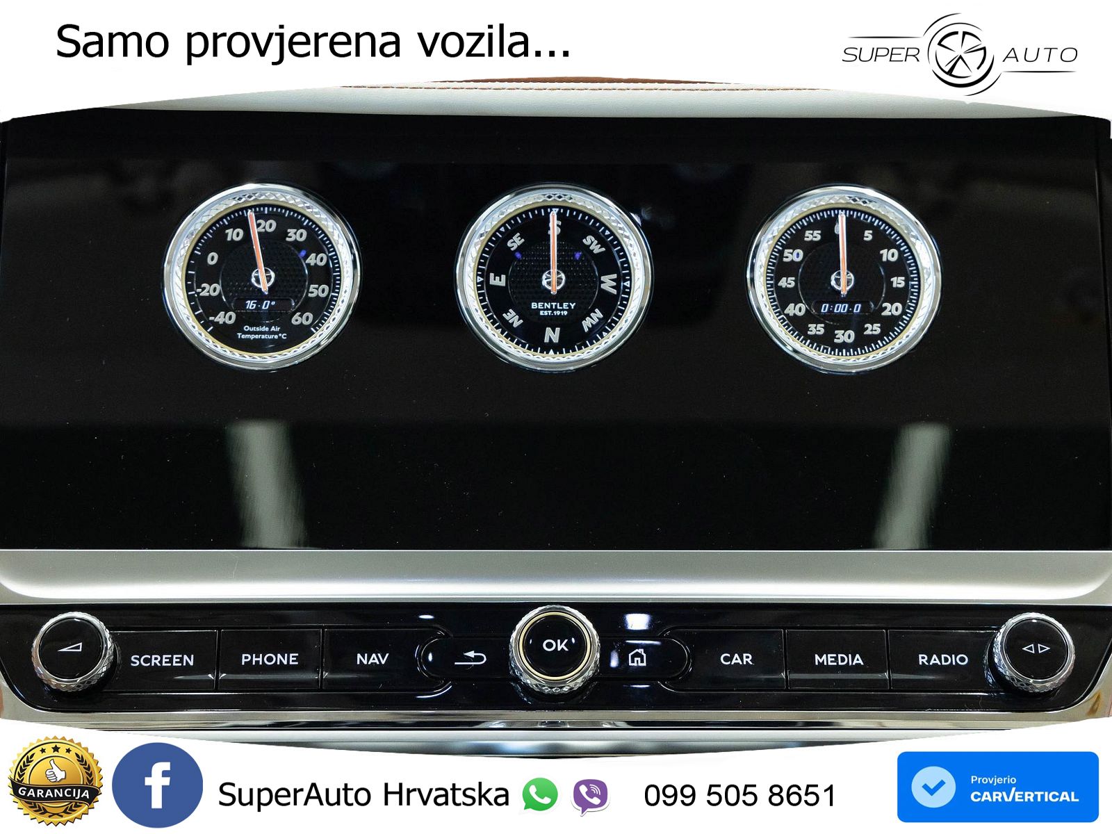 Bentley Flying Spur IV S 4.0 V8 TFSi (680 KS) AWD DCT ACC+HEAD+GR SJED+360+PANO