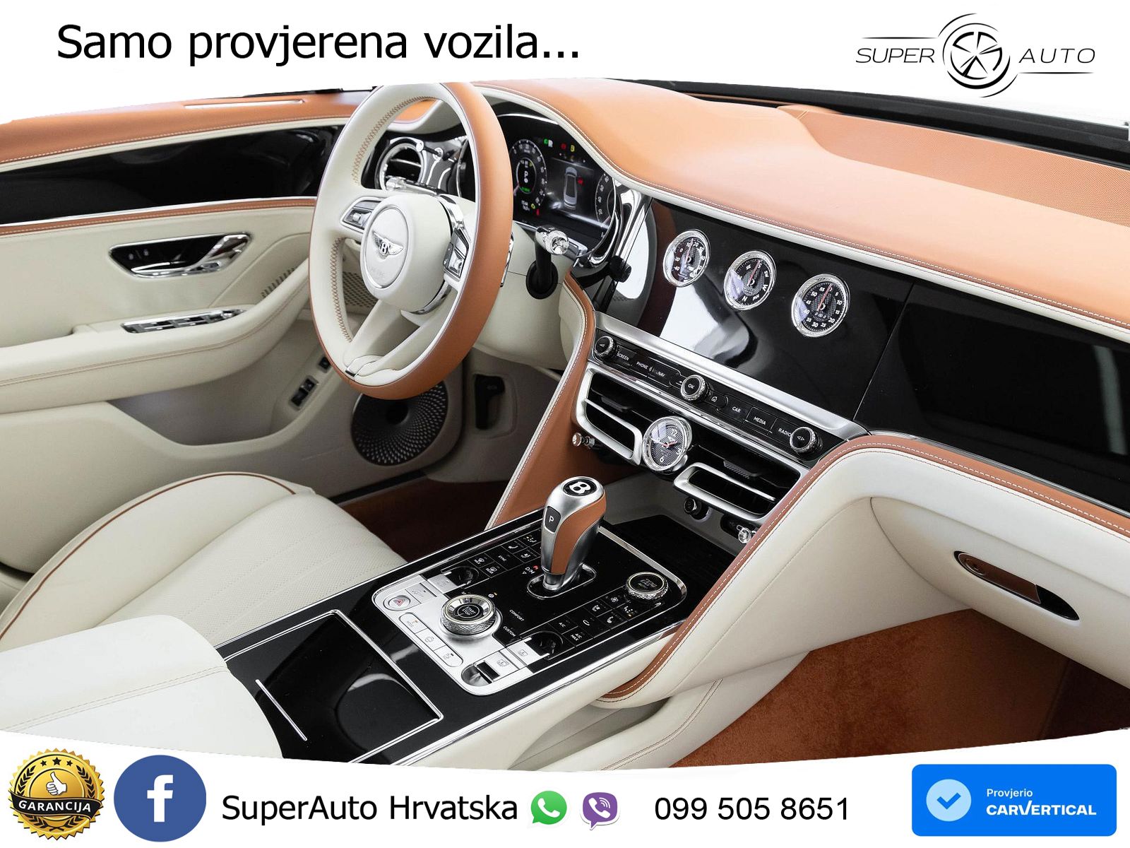 Bentley Flying Spur IV S 4.0 V8 TFSi (680 KS) AWD DCT ACC+HEAD+GR SJED+360+PANO