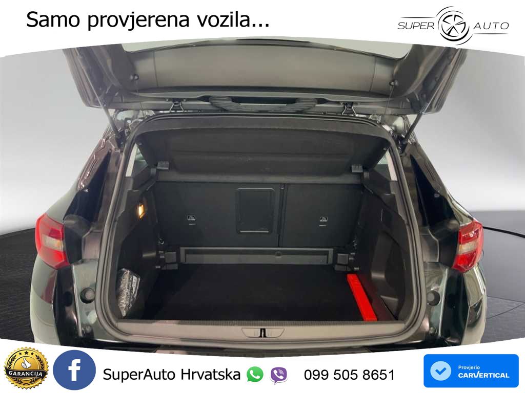 Opel Grandland 1.2i Turbo (130 KS) Automatic Business