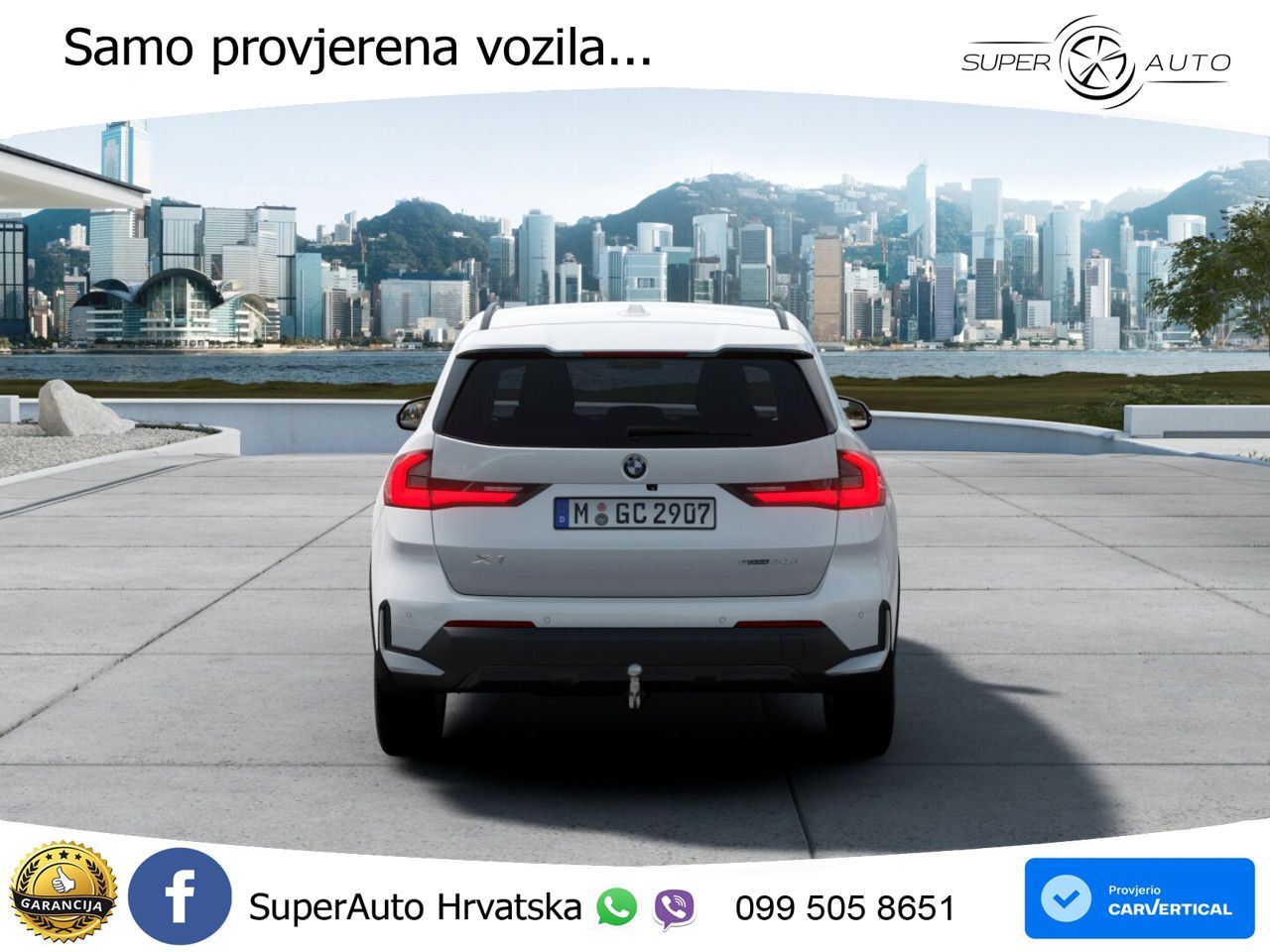 BMW X1 20d (163 KS) sDrive Steptronic LED+GR SJED+ACC