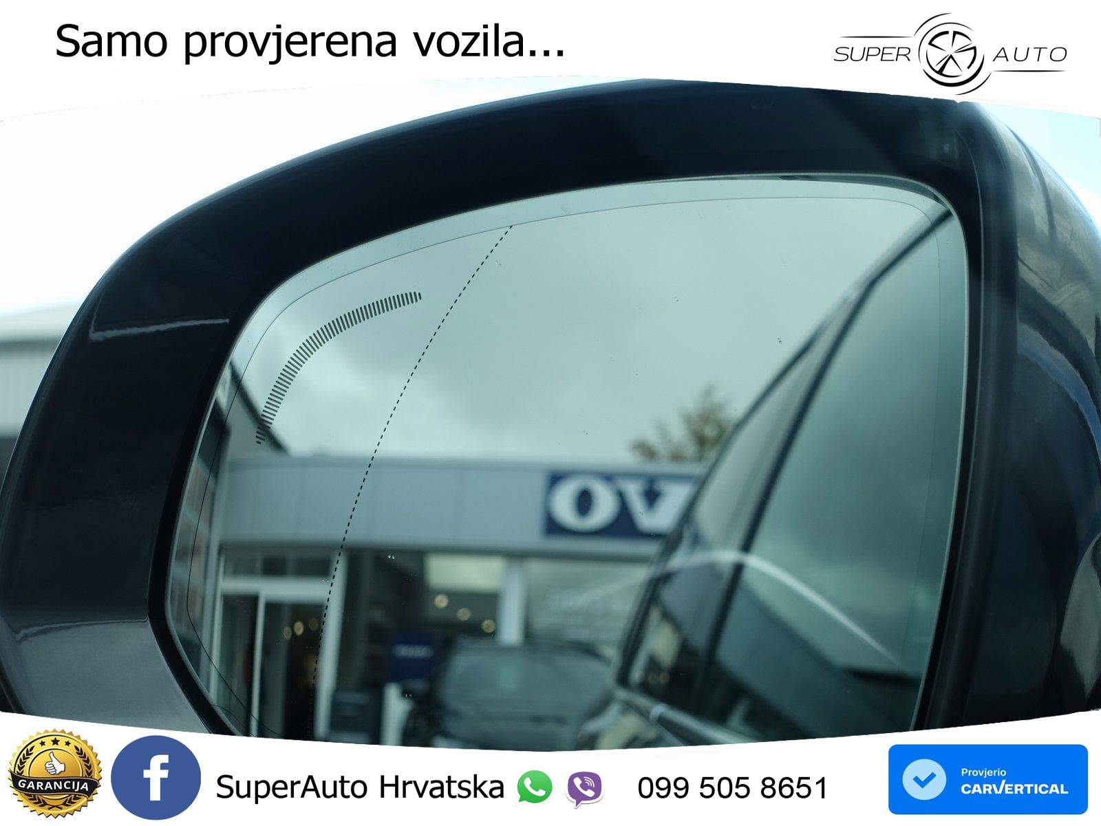 Volvo XC90 2.0 T8 AWD Automatic ZRAČNI+ACC+4xGR SJED+360