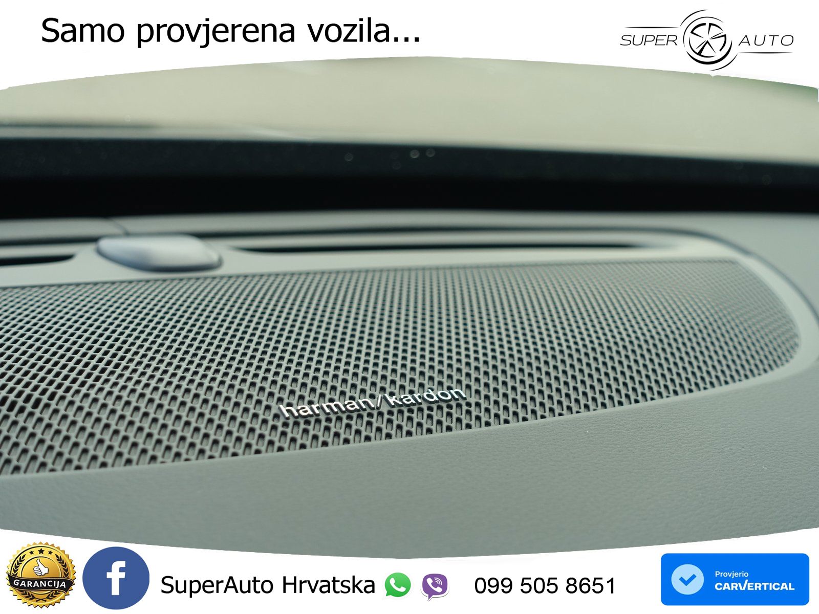 Volvo XC90 2.0 T8 AWD Automatic ZRAČNI+ACC+4xGR SJED+360