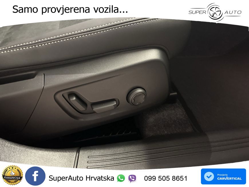 Volvo XC40 2.0 B3 163 KS Automatic