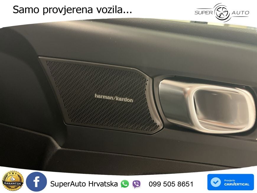 Volvo XC40 2.0 B3 163 KS Automatic