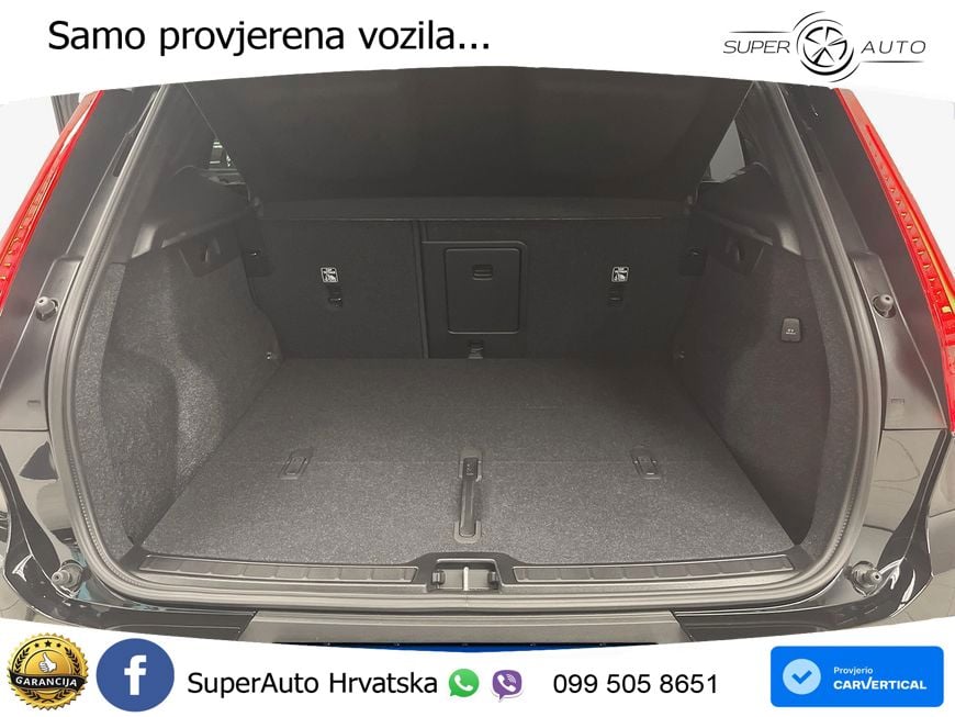 Volvo XC40 2.0 B3 163 KS Automatic