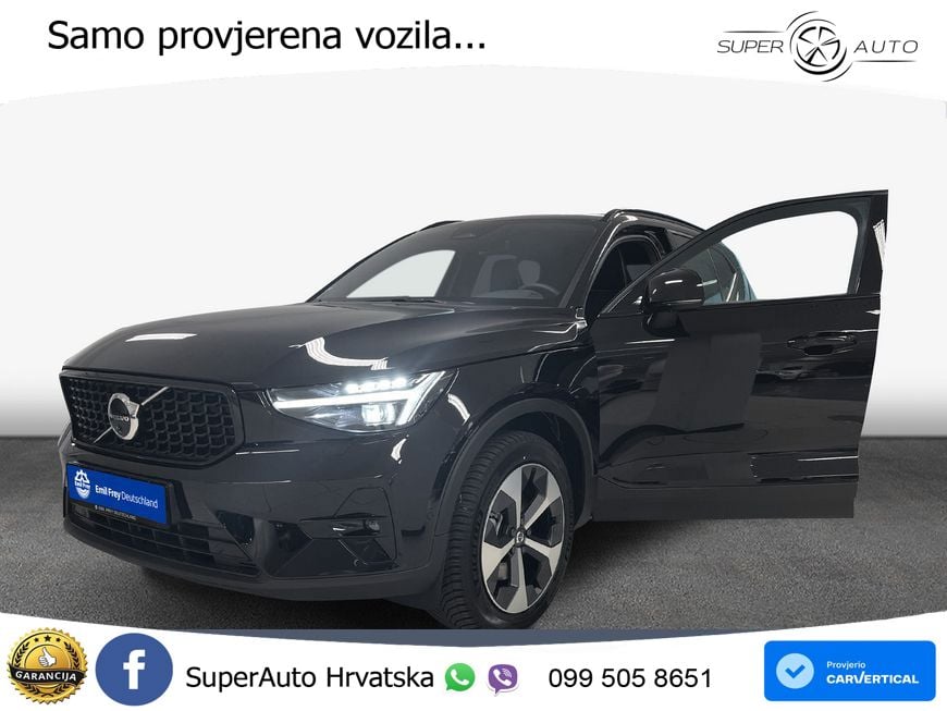 Volvo XC40 2.0 B3 163 KS Automatic