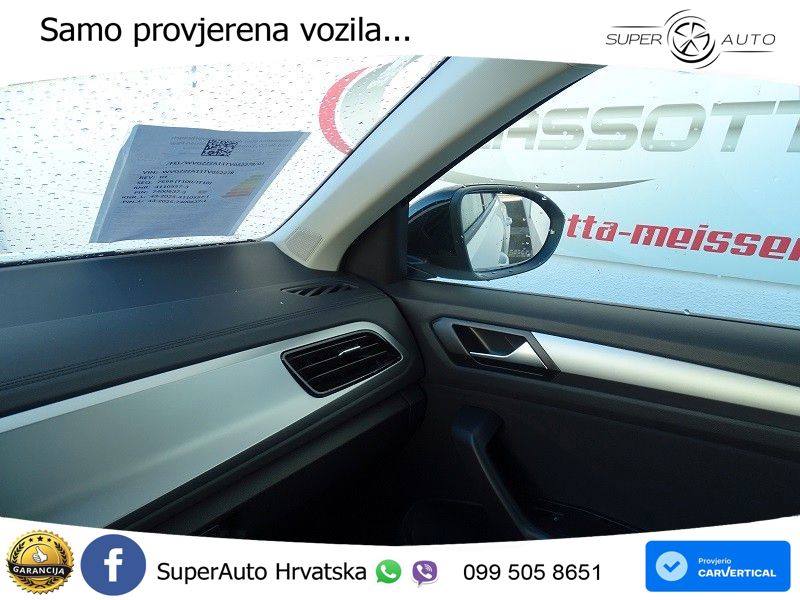 Volkswagen T-Roc I 1.5 TSI (150 KS) DSG