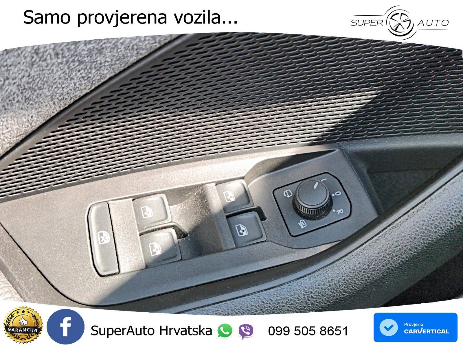 Škoda Octavia Combi 2.0 TDI (150 KS) DSG Selection LED+GR SJED+ACC