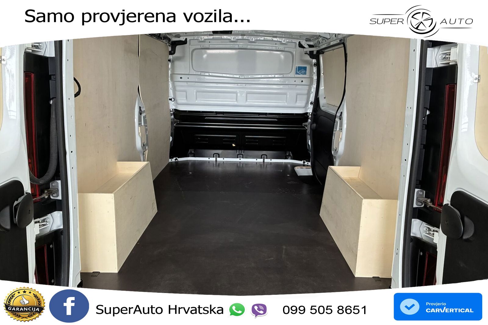 Renault Trafic Kasten 2.0 dCi 130 L2H1 3.0t Komfort PDC 131 KS
