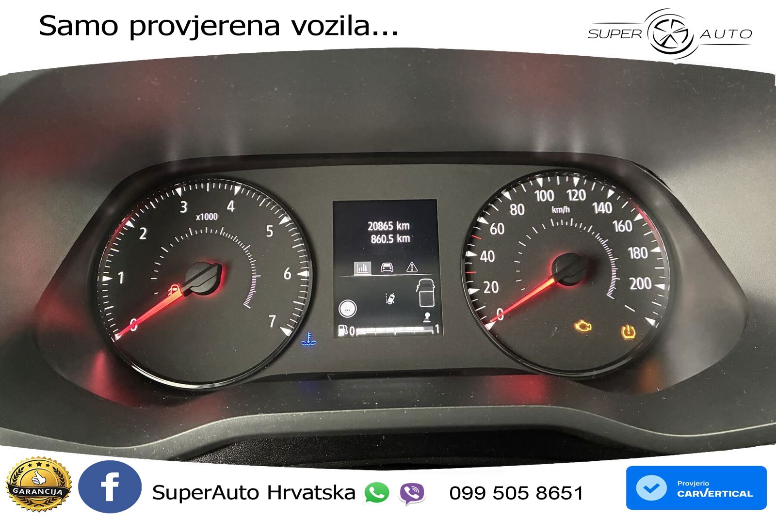 Renault Trafic Kasten 2.0 dCi 130 L2H1 3.0t Komfort PDC 131 KS