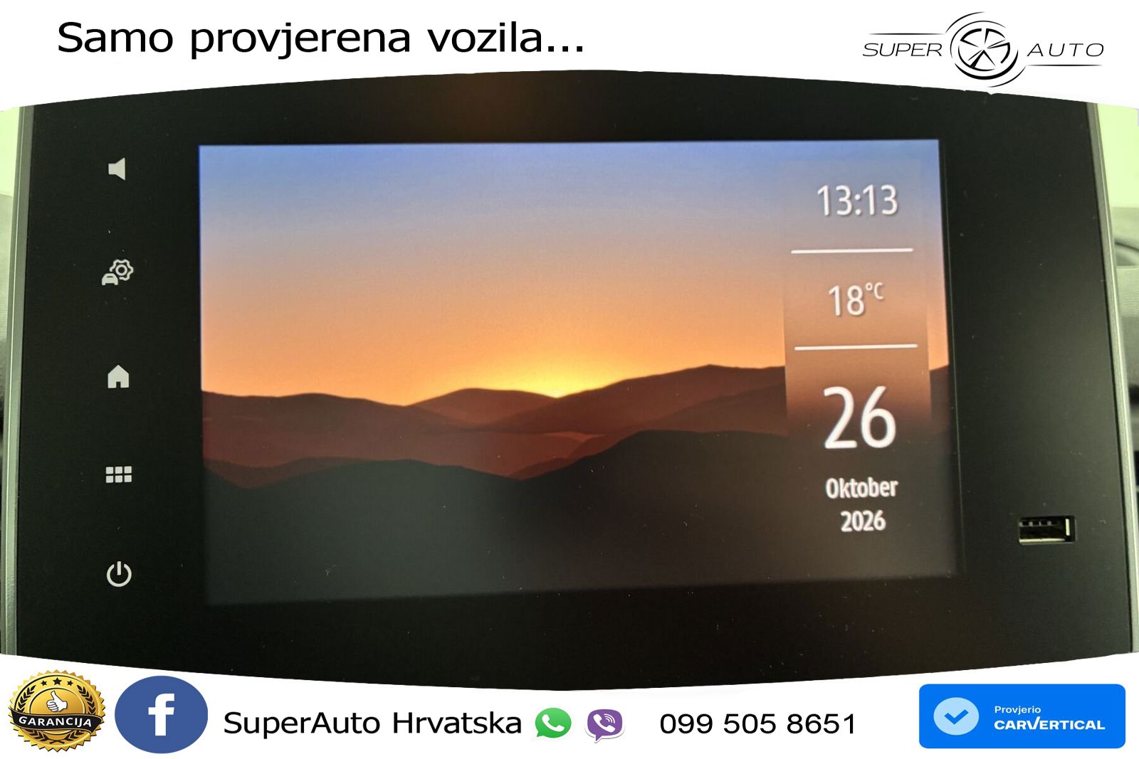 Renault Trafic Kasten 2.0 dCi 130 L2H1 3.0t Komfort PDC 131 KS