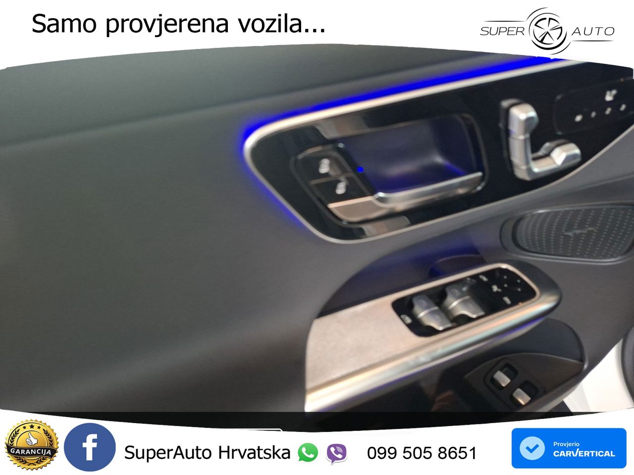 Mercedes GLC 300e (313 KS) 4MATIC 9G-TRONIC Avantgarde