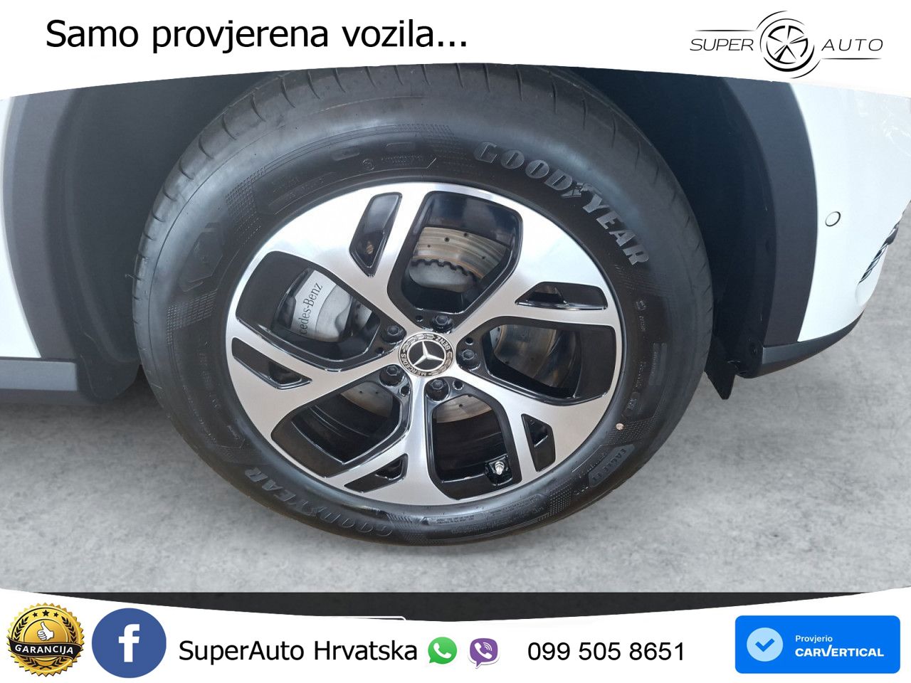 Mercedes GLC 300e (313 KS) 4MATIC 9G-TRONIC Avantgarde