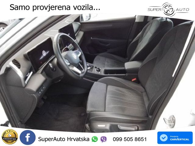 Volkswagen T-Roc 1.5 eTSI (116 KS)  DSG LED+GR SJED+ACC