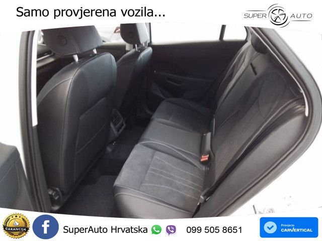 Volkswagen T-Roc 1.5 eTSI (116 KS)  DSG LED+GR SJED+ACC