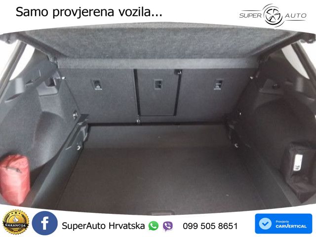 Volkswagen T-Roc 1.5 eTSI (116 KS)  DSG LED+GR SJED+ACC