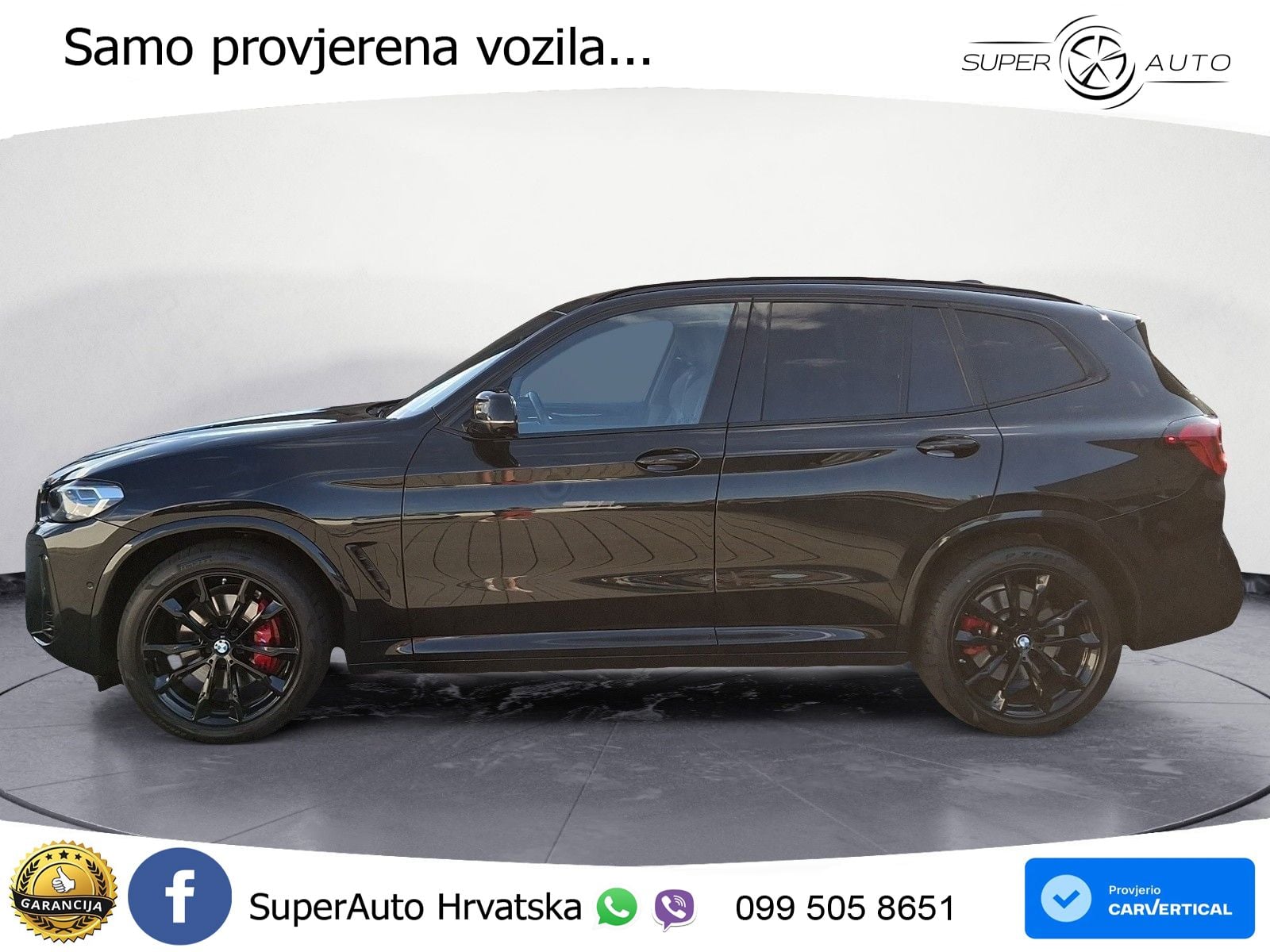 BMW X3 30d xDrive Steptronic LED+GR SJED+ACC