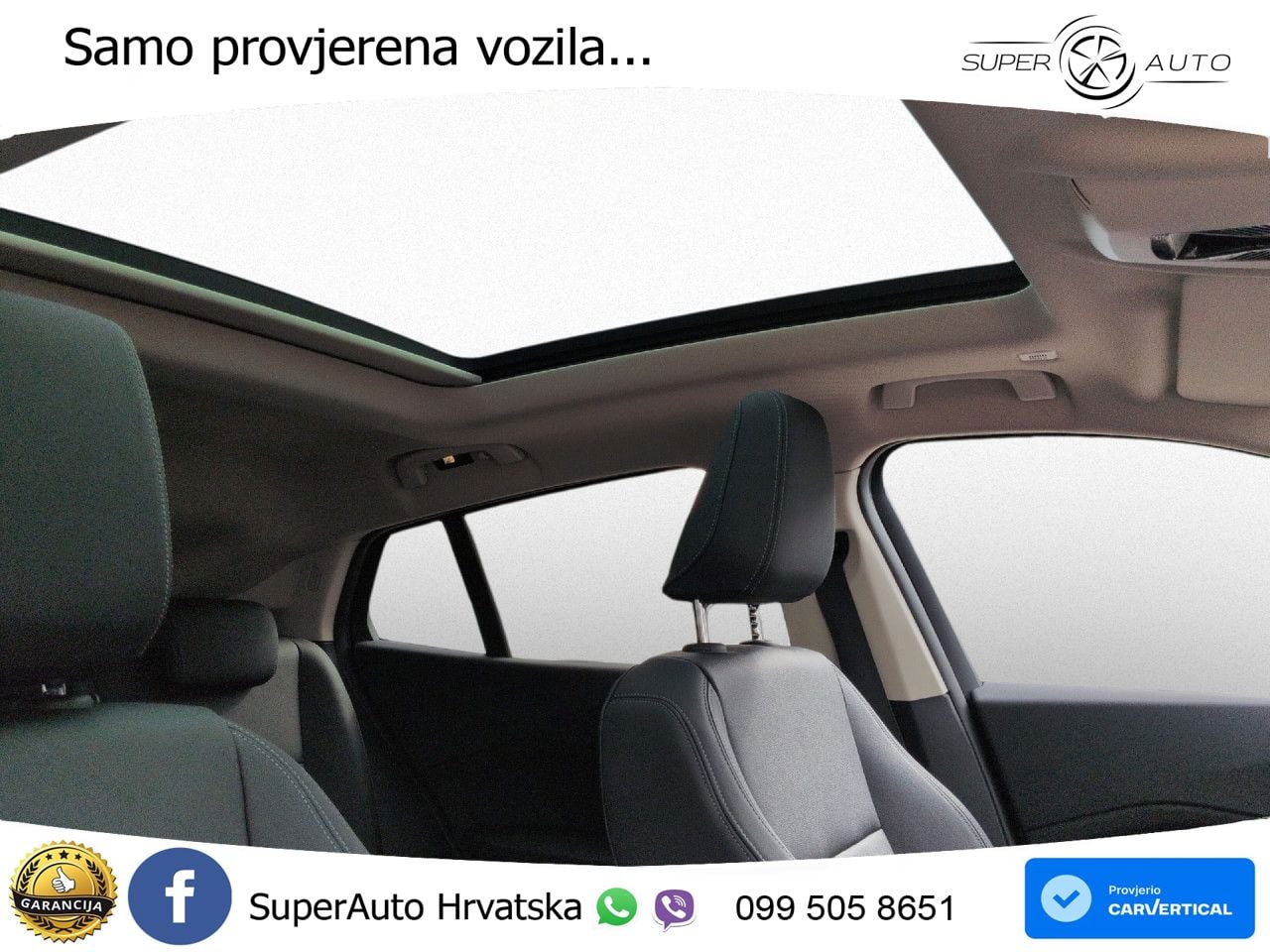 BMW iX2 66.5 kWh (204 KS) eDrive20