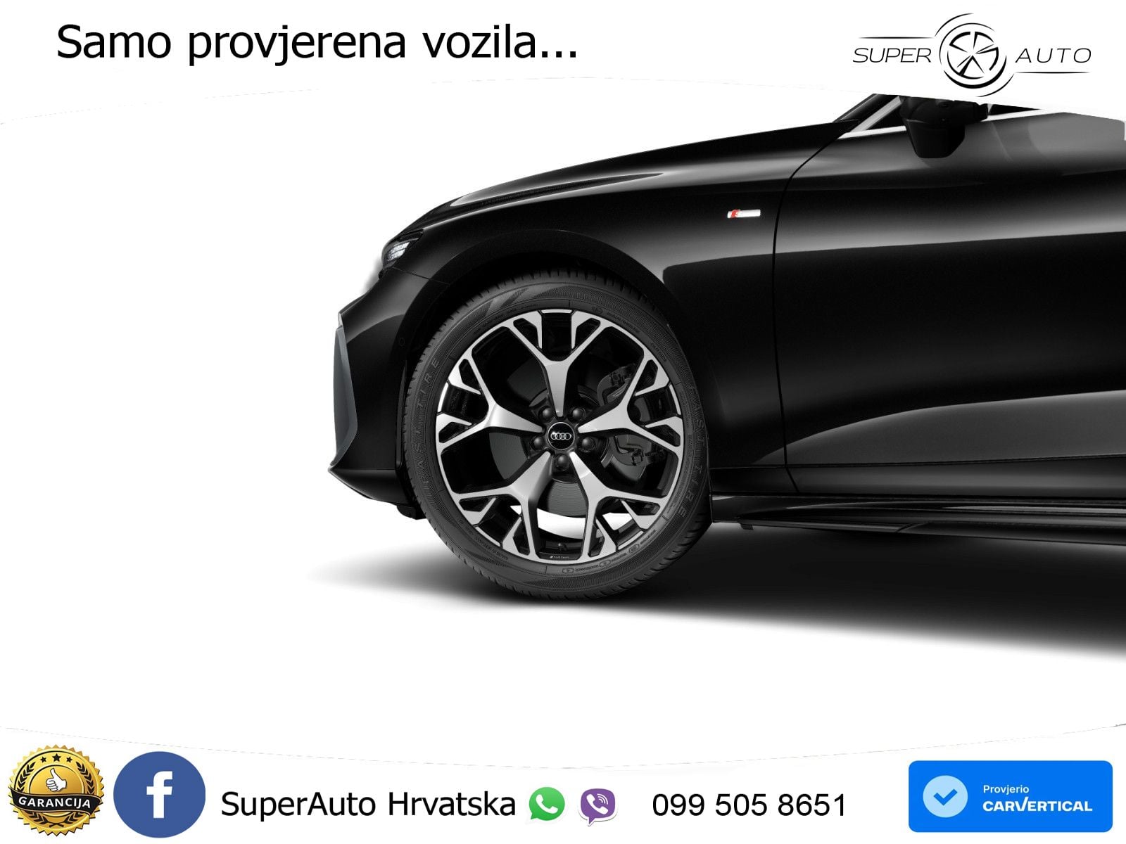 Audi A6 2.0 TDI (204 KS) quattro S tronic
