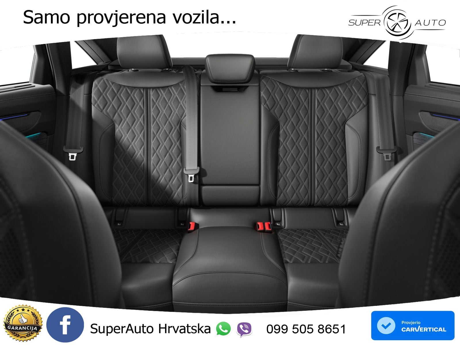 Audi A6 2.0 TDI (204 KS) quattro S tronic