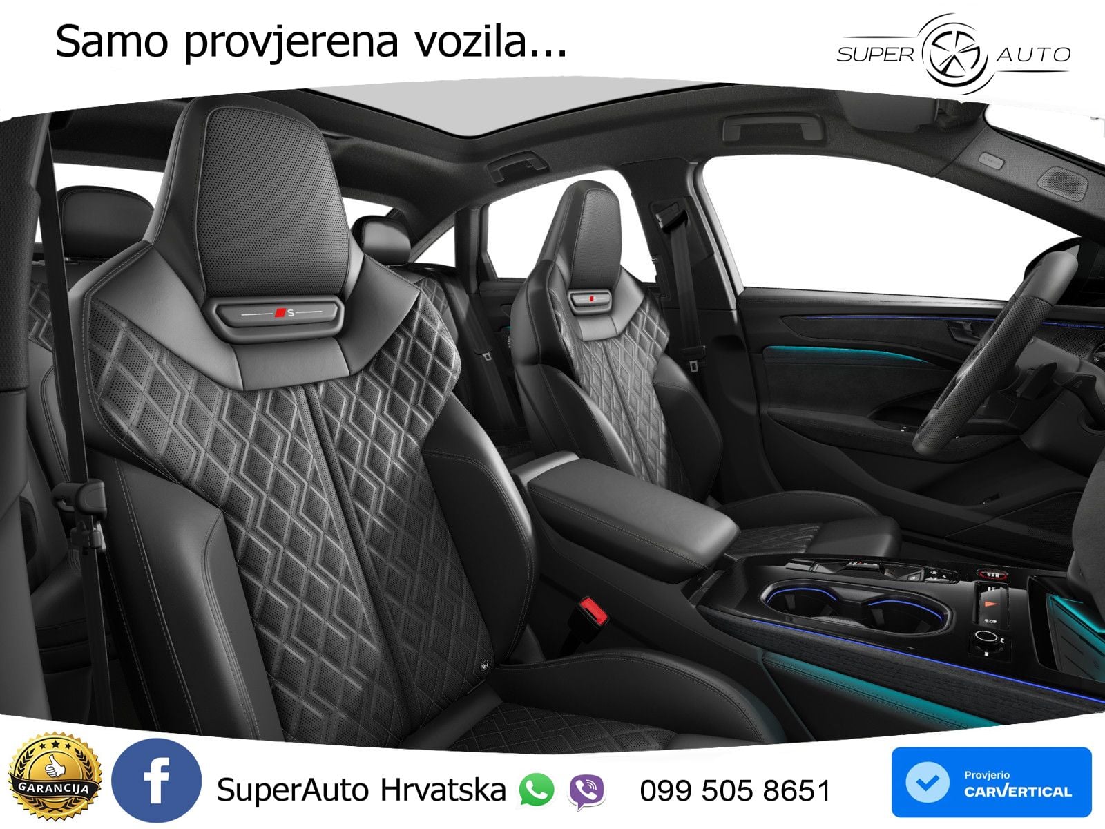 Audi A6 2.0 TDI (204 KS) quattro S tronic