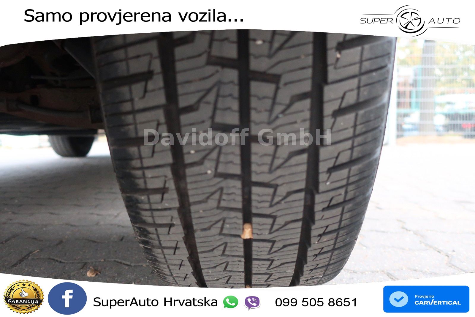 Volkswagen Nr.B40 T6.1 Transporter 1.Hand / 9 Sitzer /Klima 110 KS