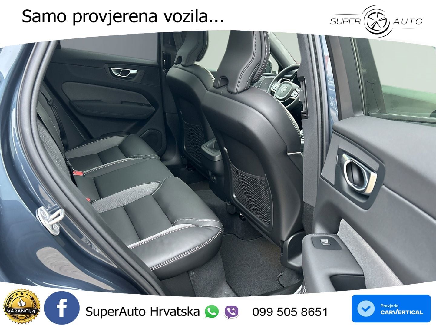Volvo XC60 B5 Benzin AWD Geartronic ACC+HEAD+4xGR SJED+360+PANO