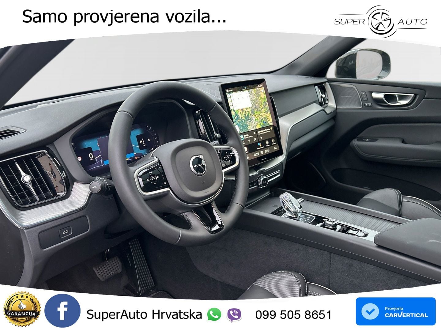 Volvo XC60 B5 Benzin AWD Geartronic ACC+HEAD+4xGR SJED+360+PANO
