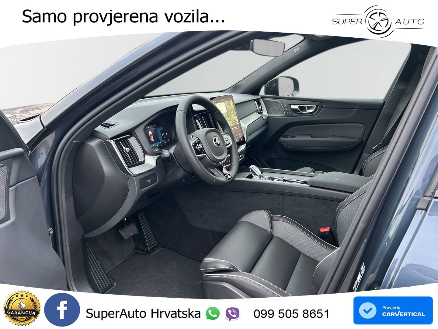 Volvo XC60 B5 Benzin AWD Geartronic ACC+HEAD+4xGR SJED+360+PANO