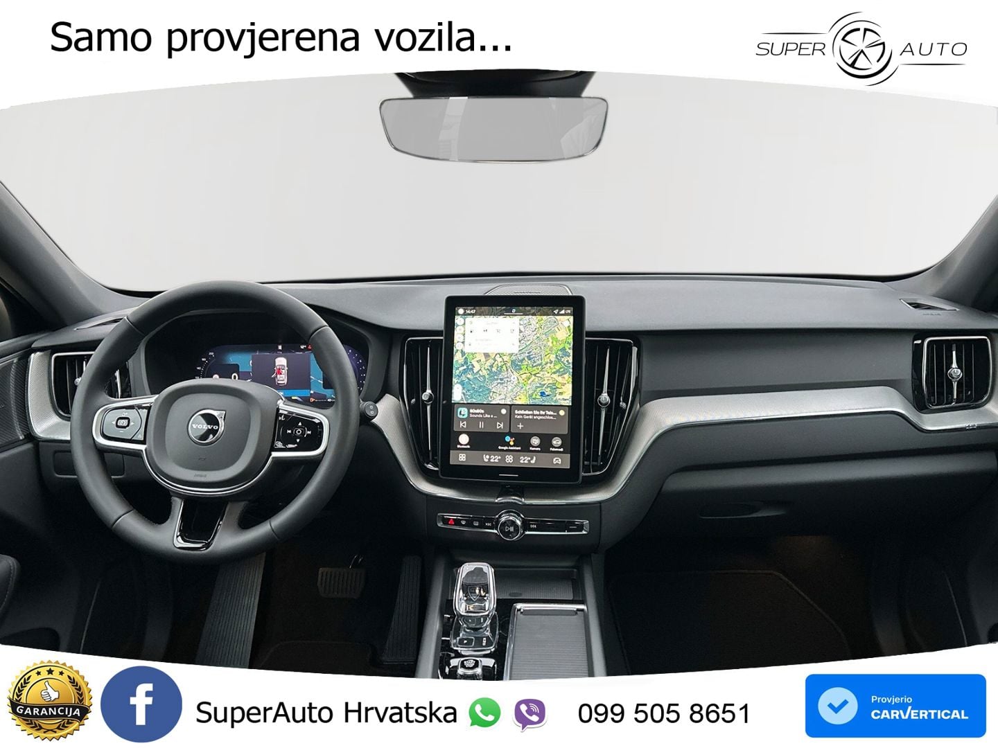 Volvo XC60 B5 Benzin AWD Geartronic ACC+HEAD+4xGR SJED+360+PANO