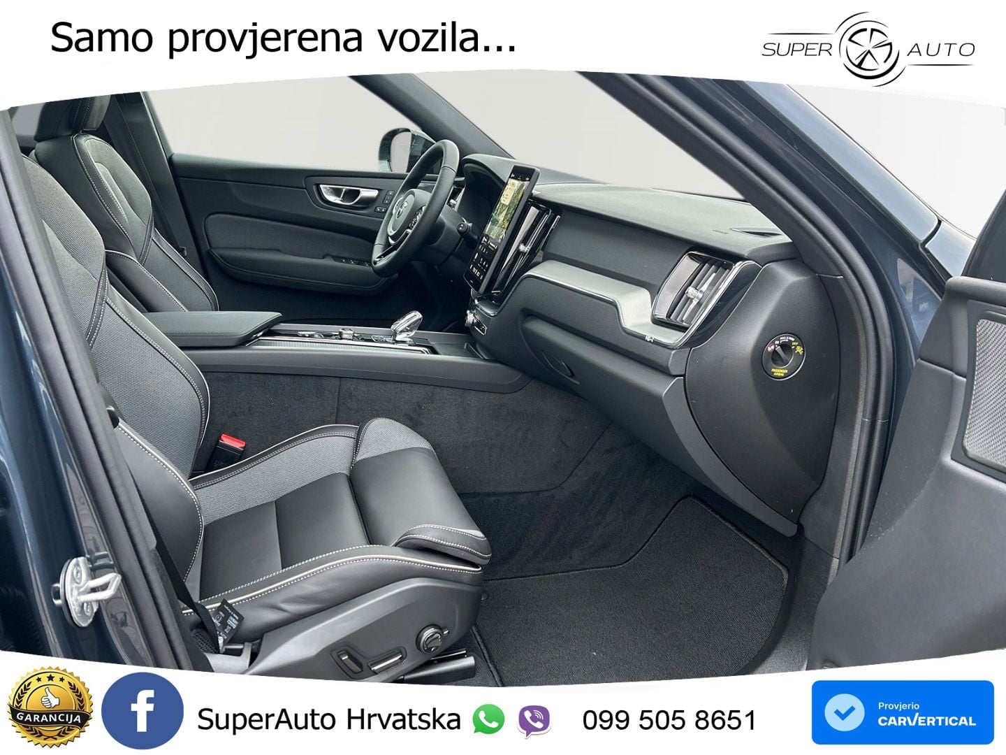 Volvo XC60 B5 Benzin AWD Geartronic ACC+HEAD+4xGR SJED+360+PANO
