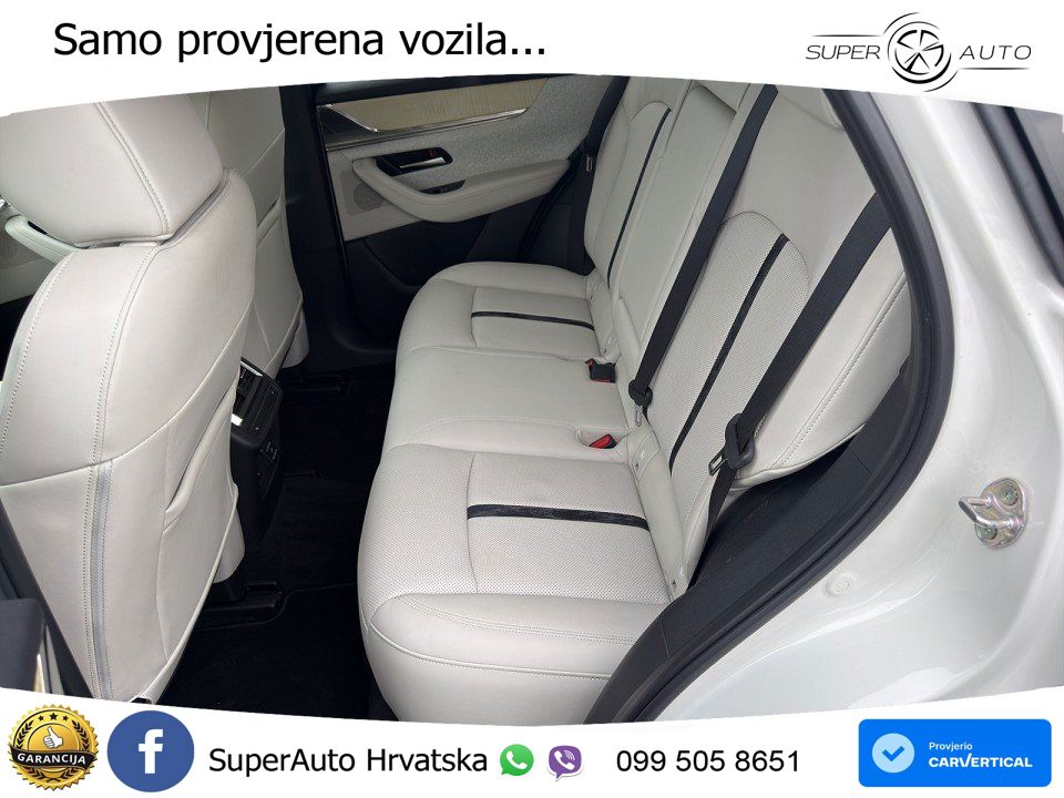 Mazda CX-60 2.5 e-Skyactiv (328 KS) AWD Automatic MATRIX+GR SJED+KAM