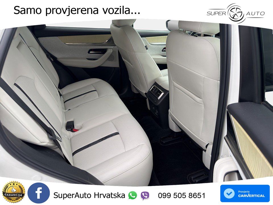 Mazda CX-60 2.5 e-Skyactiv (328 KS) AWD Automatic MATRIX+GR SJED+KAM