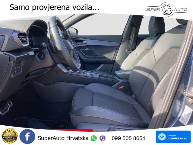 Cupra Formentor 1.5 TSI (204 KS) e-Hybrid DSG LED+GR SJED+ACC