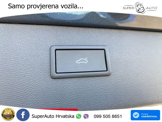 Cupra Formentor 1.5 TSI (204 KS) e-Hybrid DSG LED+GR SJED+ACC