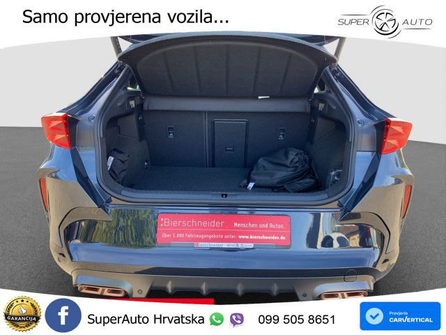 Cupra Formentor 1.5 TSI (204 KS) e-Hybrid DSG LED+GR SJED+ACC