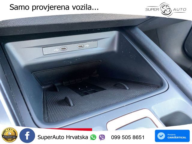 Cupra Formentor 1.5 TSI (204 KS) e-Hybrid DSG LED+GR SJED+ACC
