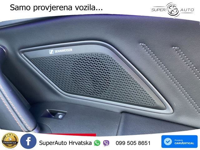 Cupra Formentor 1.5 TSI (204 KS) e-Hybrid DSG LED+GR SJED+ACC