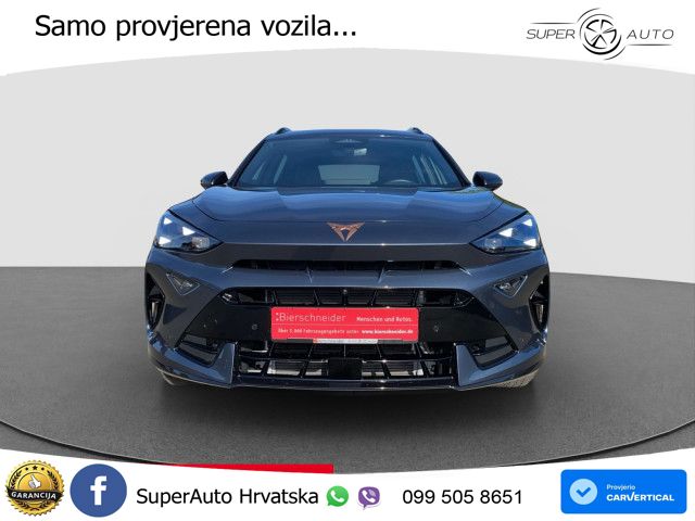 Cupra Formentor 1.5 TSI (204 KS) e-Hybrid DSG LED+GR SJED+ACC