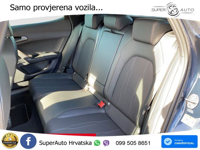 Cupra Formentor 1.5 TSI (204 KS) e-Hybrid DSG LED+GR SJED+ACC