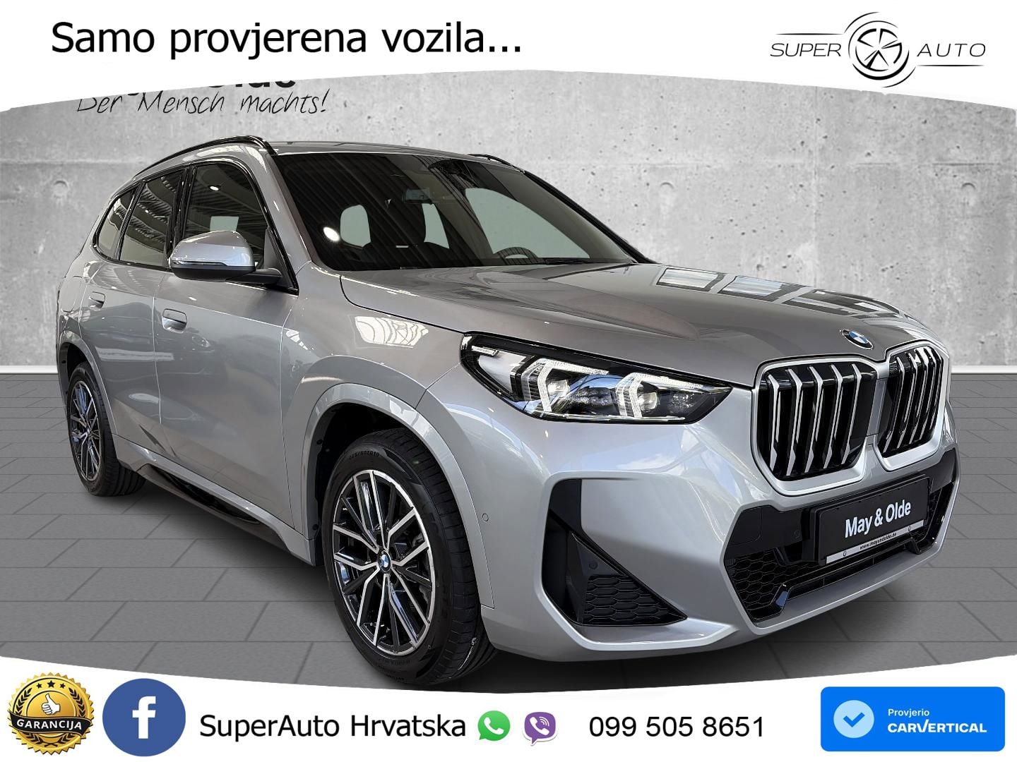 BMW X1 18i (136 KS) sDrive Steptronic LED+GR SJED+ACC