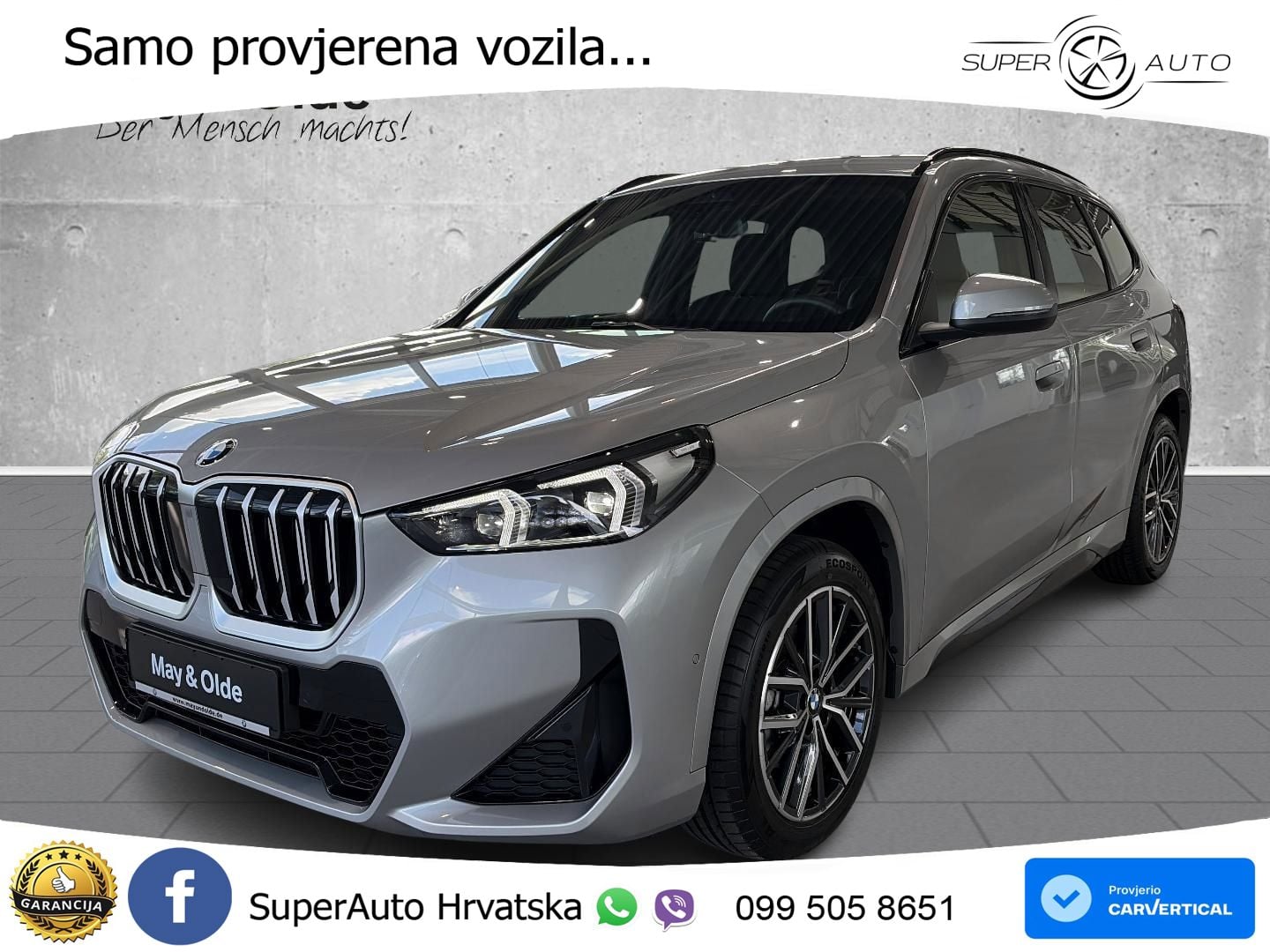 BMW X1 18i (136 KS) sDrive Steptronic LED+GR SJED+ACC