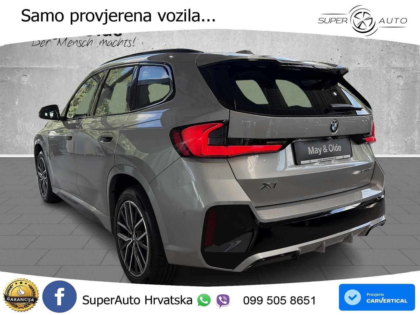 BMW X1 18i (136 KS) sDrive Steptronic LED+GR SJED+ACC
