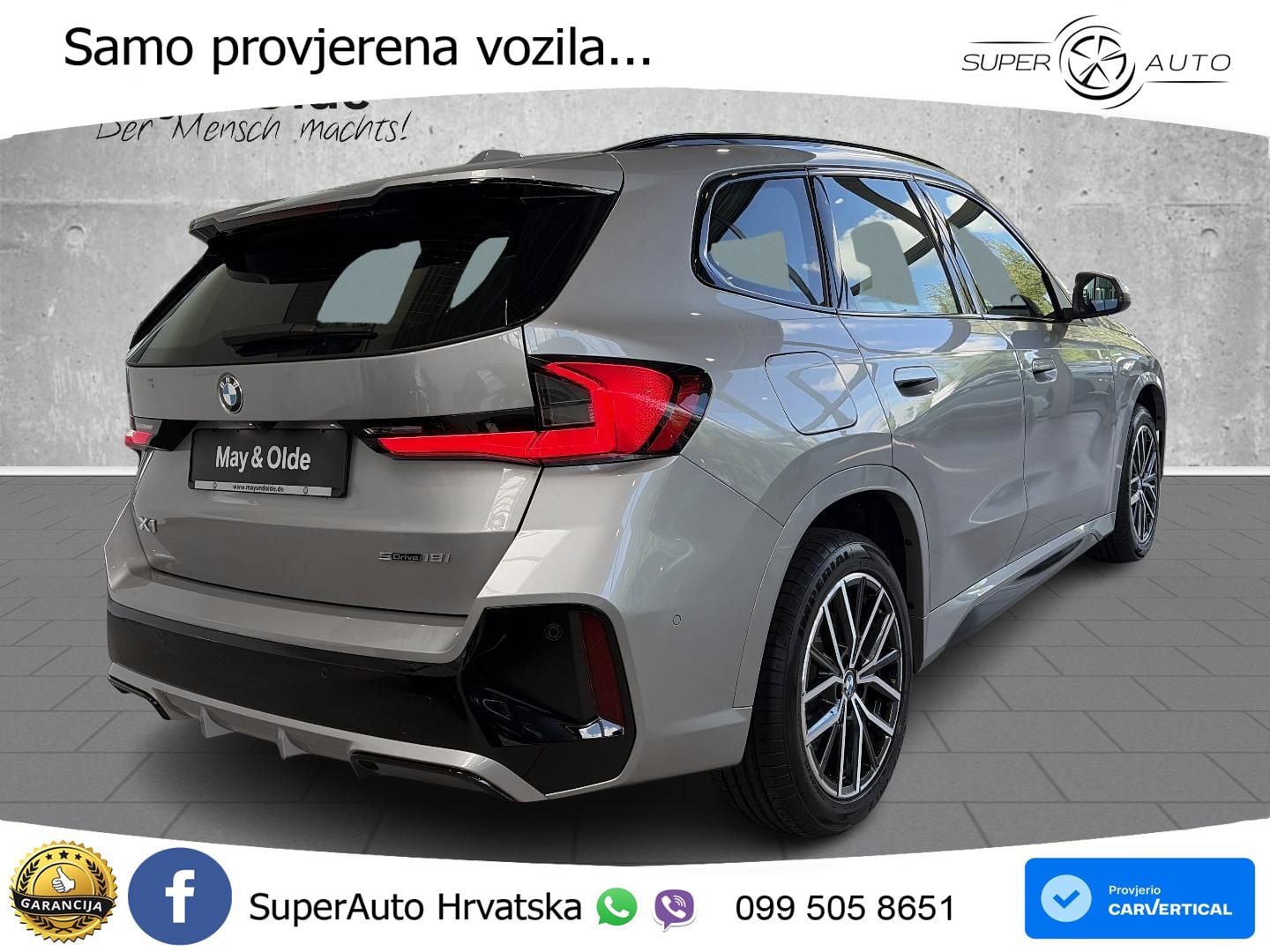 BMW X1 18i (136 KS) sDrive Steptronic LED+GR SJED+ACC
