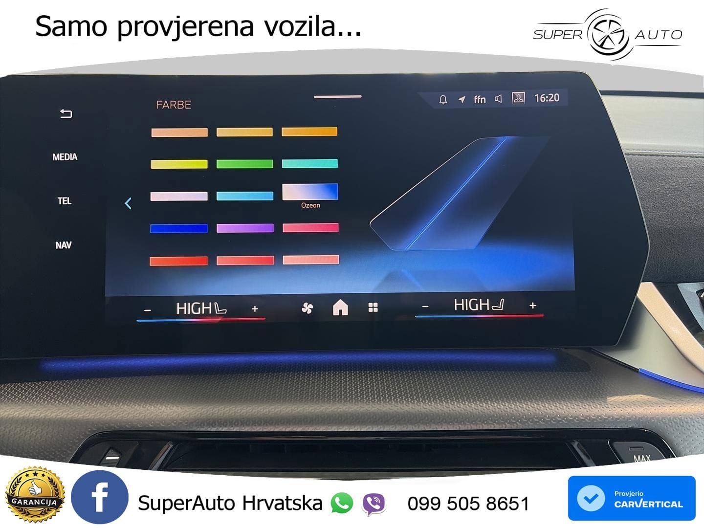 BMW X1 18i (136 KS) sDrive Steptronic LED+GR SJED+ACC