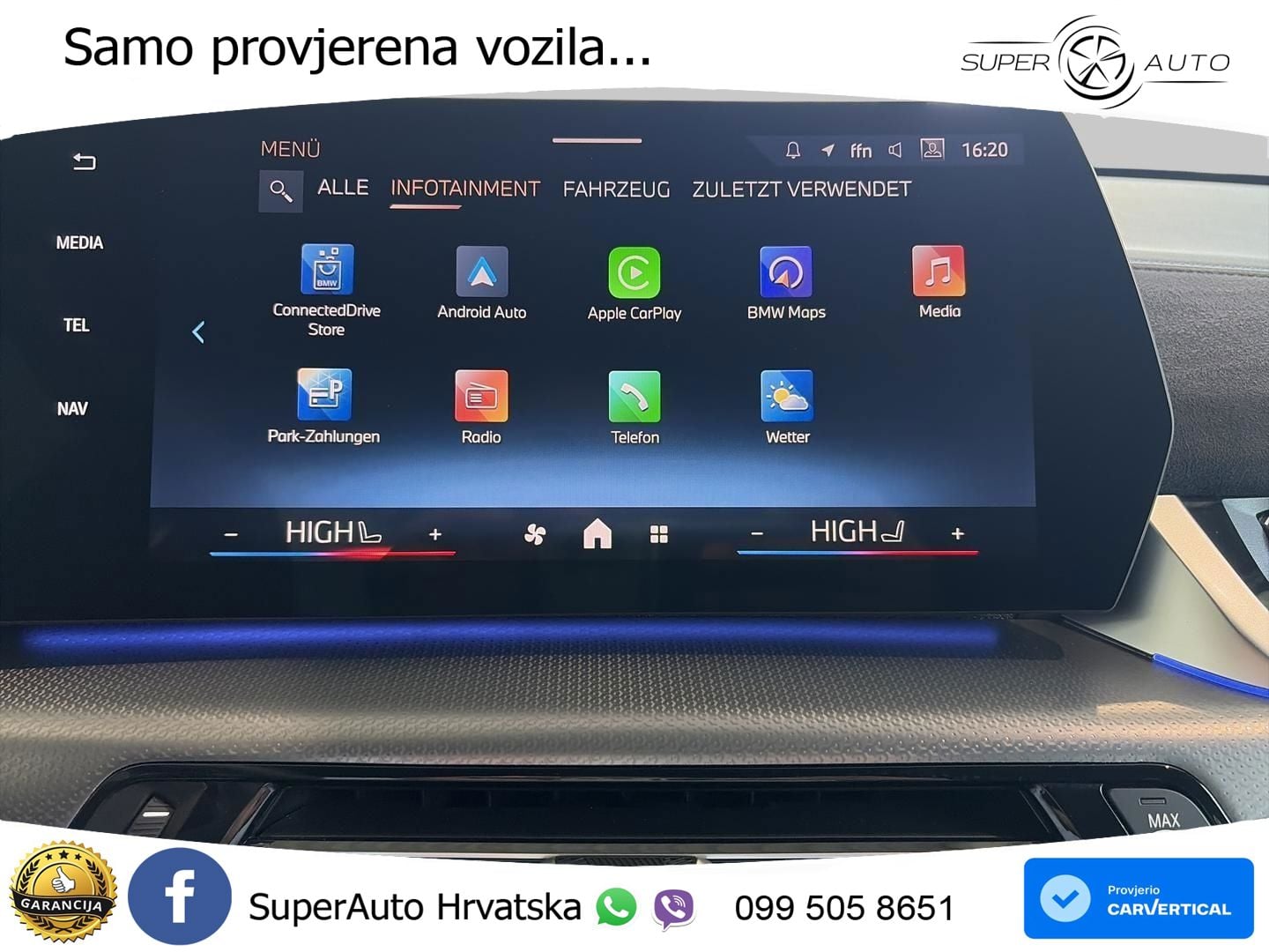 BMW X1 18i (136 KS) sDrive Steptronic LED+GR SJED+ACC